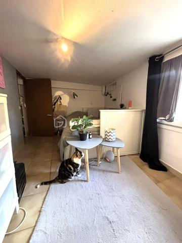 Maison de village de 61 m²