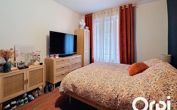 Appartement à vendre    3 pièces • 61,02 m2 Vichy