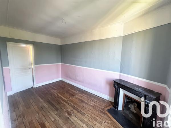 Appartement à vendre 2 pièces 40 m² Vitry-sur-Seine