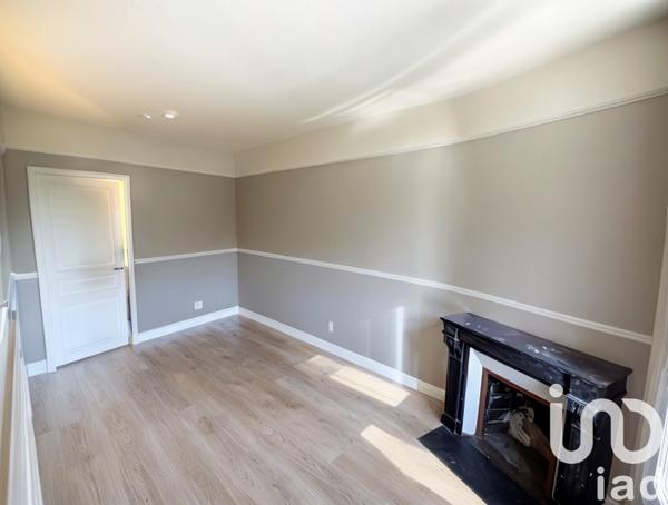 Appartement à vendre 2 pièces 40 m² Vitry-sur-Seine