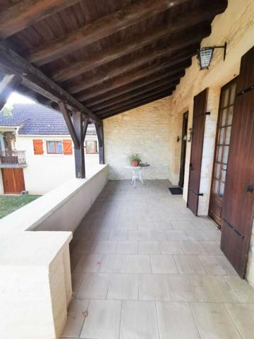 Maison ancienne - Cazals Maison traditionnelle