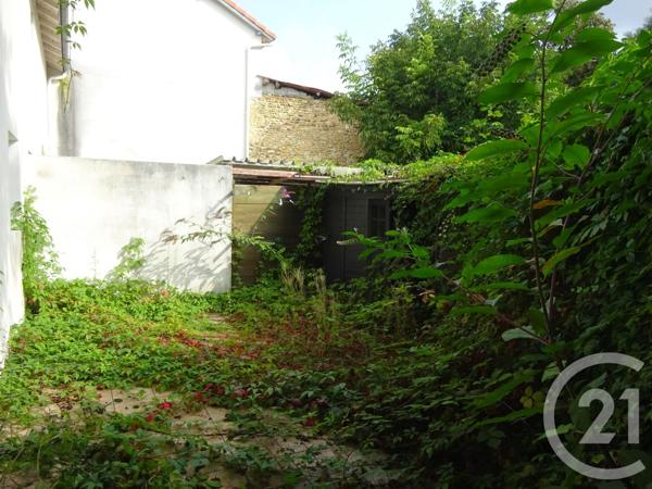 Appartement F4 à vendre  4 pièces - 83 m2 HAGETMAU - 40