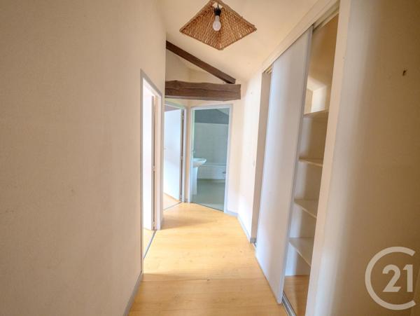 Appartement F4 à vendre  4 pièces - 83 m2 HAGETMAU - 40