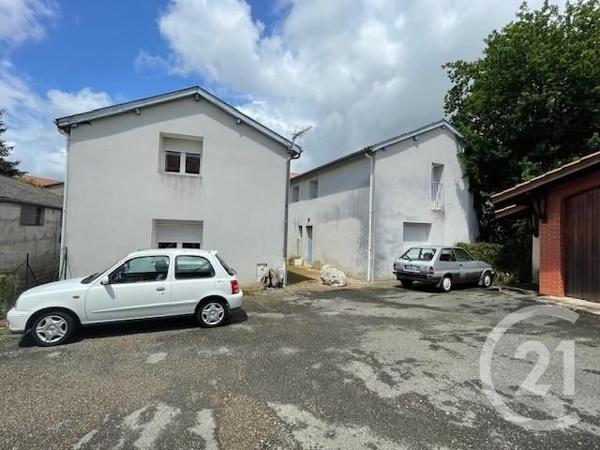 Appartement F4 à vendre  4 pièces - 83 m2 HAGETMAU - 40