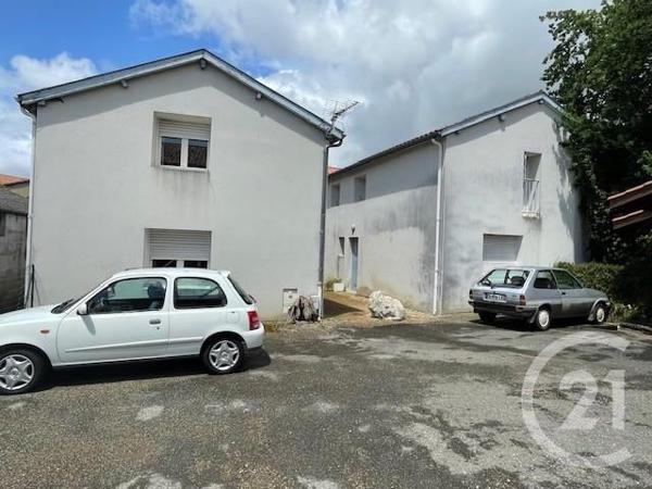 Appartement F4 à vendre  4 pièces - 83 m2 HAGETMAU - 40