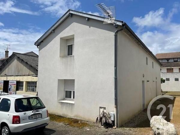 Appartement F4 à vendre  4 pièces - 83 m2 HAGETMAU - 40