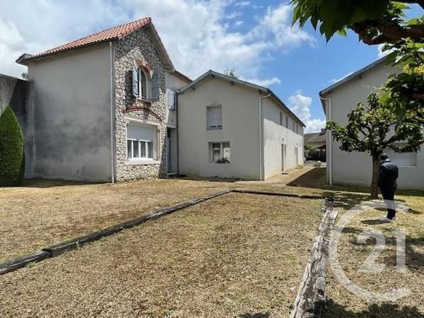 Appartement F4 à vendre  4 pièces - 83 m2 HAGETMAU - 40