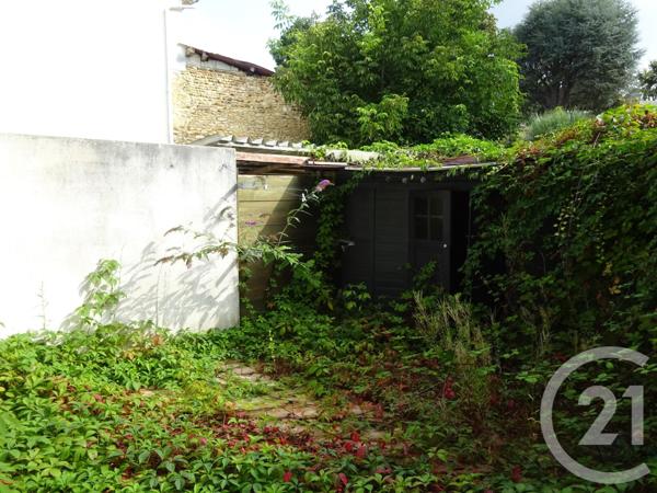 Appartement F4 à vendre  4 pièces - 83 m2 HAGETMAU - 40