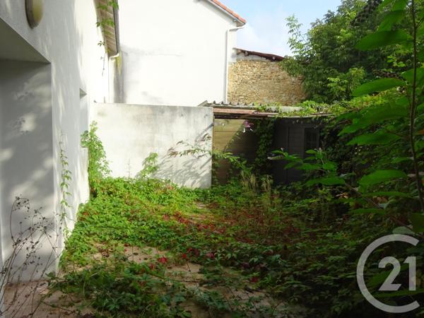 Appartement F4 à vendre  4 pièces - 83 m2 HAGETMAU - 40