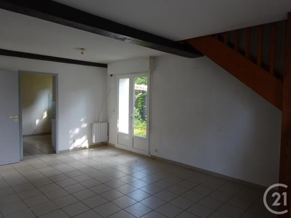 Appartement F4 à vendre  4 pièces - 83 m2 HAGETMAU - 40
