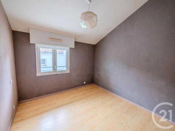 Appartement F4 à vendre  4 pièces - 83 m2 HAGETMAU - 40