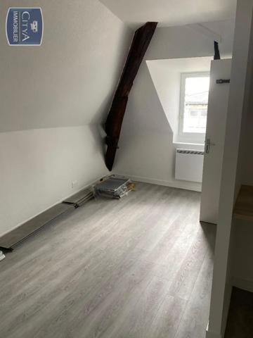 Appartement à louer 2 pièces 27.04m² Poitiers (86000)