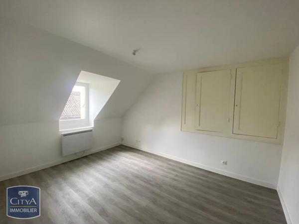 Appartement à louer 2 pièces 27.04m² Poitiers (86000)