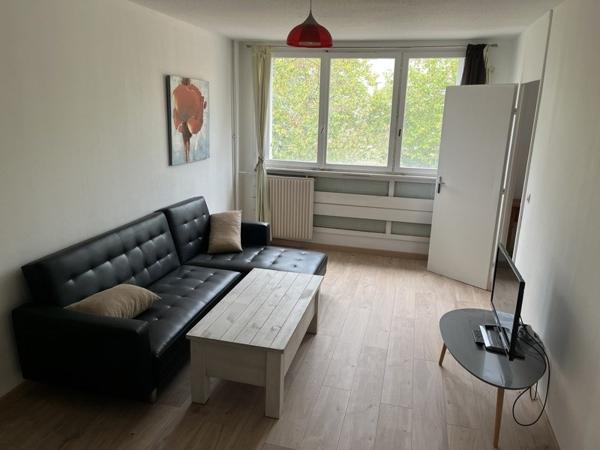 Appartement à vendre |  Talence |  3 pièces | 63 m²