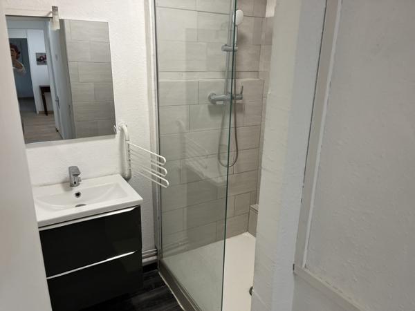 Appartement à vendre |  Talence |  3 pièces | 63 m²