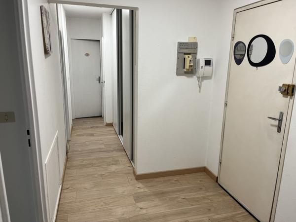 Appartement à vendre |  Talence |  3 pièces | 63 m²