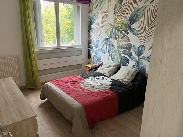 Appartement à vendre |  Talence |  3 pièces | 63 m²
