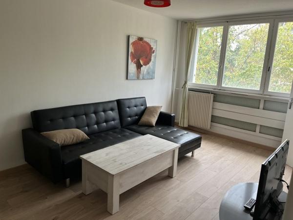 Appartement à vendre |  Talence |  3 pièces | 63 m²