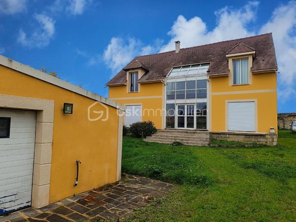 Propriete de 145 m²