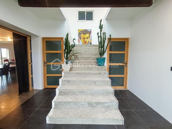 Propriete de 145 m²