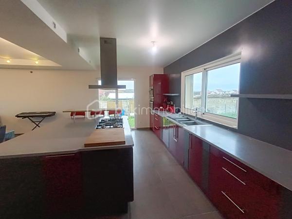 Propriete de 145 m²