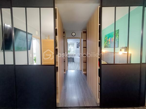 Propriete de 145 m²