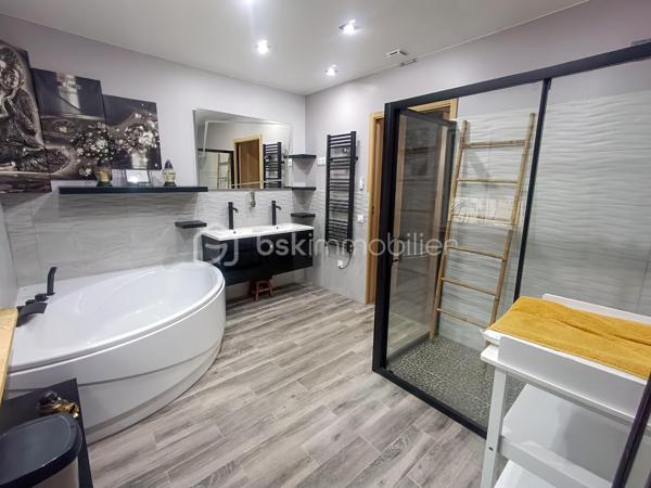 Propriete de 145 m²