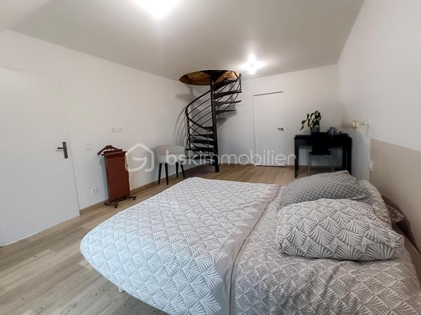 Propriete de 145 m²