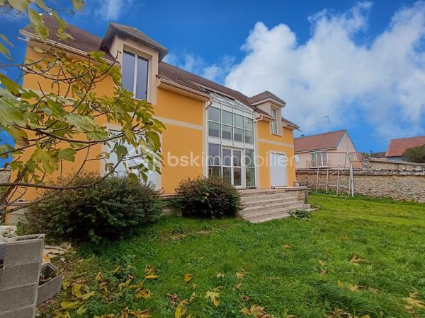 Propriete de 145 m²