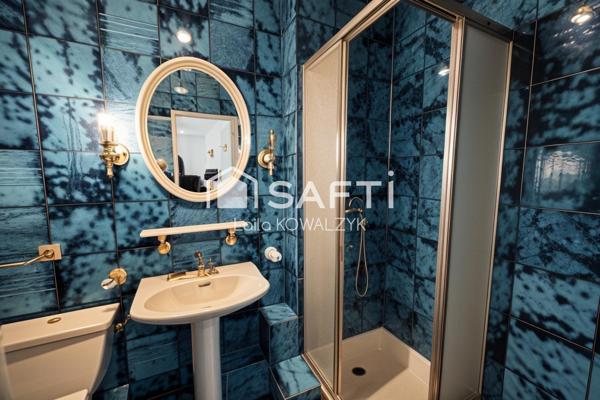 Maison familiale 124 m² avec piscine – Corbas