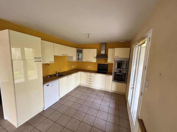 Maison à vendre |                                       Garat |                                        5 pièces  |  116 m²
