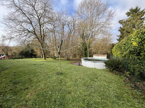 Maison à vendre |                                       Garat |                                        5 pièces  |  116 m²