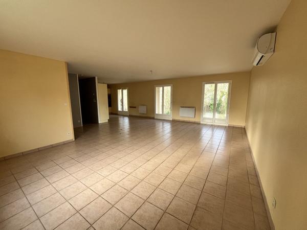Maison à vendre |                                       Garat |                                        5 pièces  |  116 m²