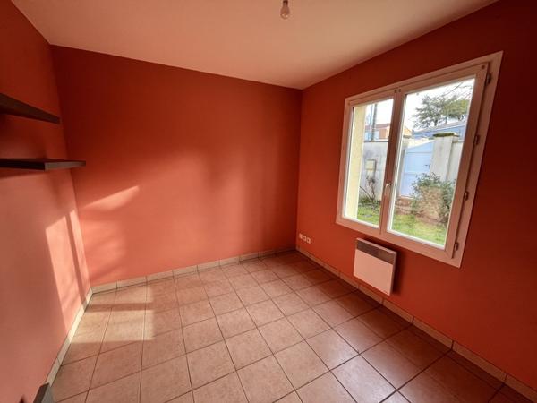 Maison à vendre |                                       Garat |                                        5 pièces  |  116 m²