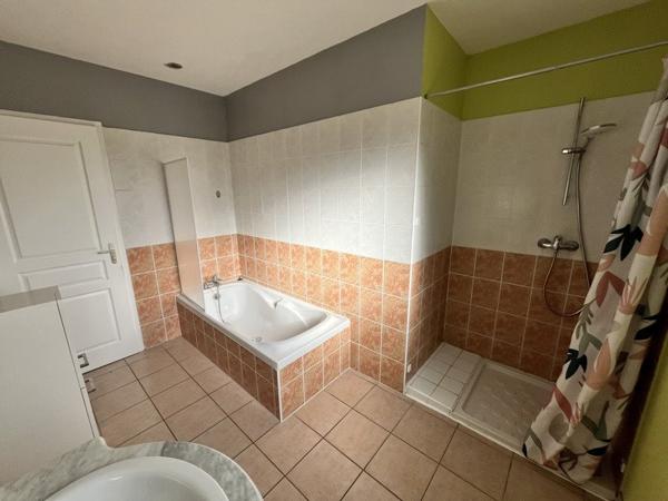 Maison à vendre |                                       Garat |                                        5 pièces  |  116 m²