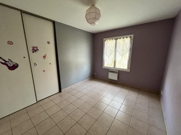 Maison à vendre |                                       Garat |                                        5 pièces  |  116 m²
