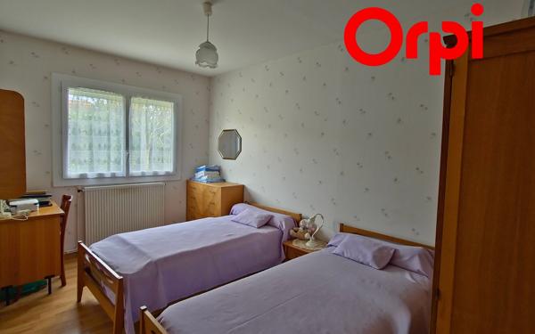 Maison à vendre    5 pièces •  Bernay