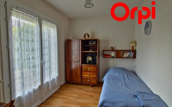 Maison à vendre    5 pièces •  Bernay