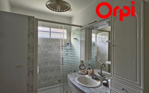 Maison à vendre    5 pièces •  Bernay