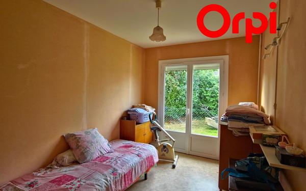 Maison à vendre    5 pièces •  Bernay