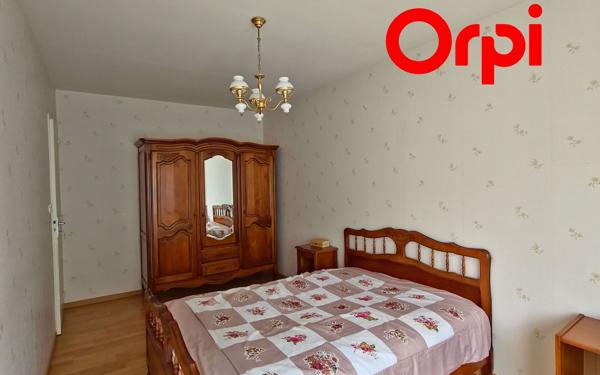 Maison à vendre    5 pièces •  Bernay