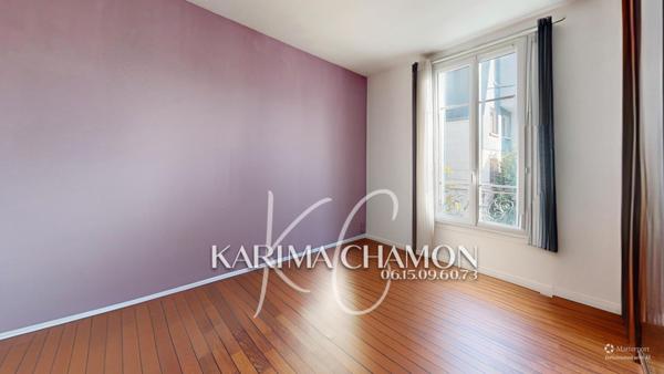 Maison 4 pièces - 100 m²