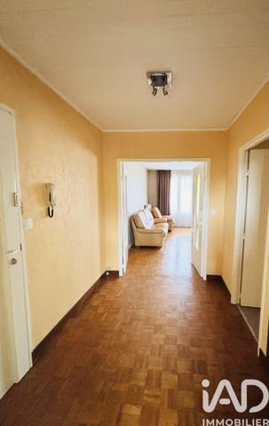 Appartement à vendre 4 pièces 75 m² Margny-lès-Compiègne