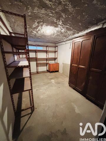 Appartement à vendre 4 pièces 75 m² Margny-lès-Compiègne