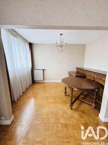 Appartement à vendre 4 pièces 75 m² Margny-lès-Compiègne