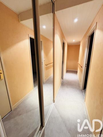 Appartement à vendre 4 pièces 75 m² Margny-lès-Compiègne