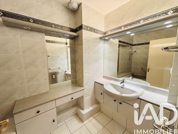 Appartement à vendre 4 pièces 75 m² Margny-lès-Compiègne