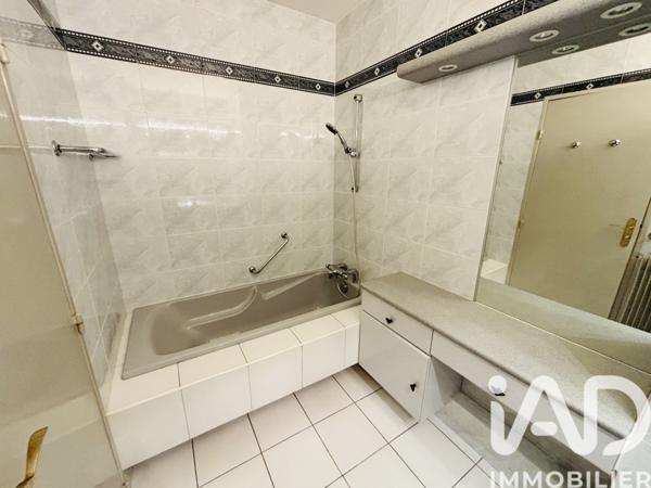 Appartement à vendre 4 pièces 75 m² Margny-lès-Compiègne