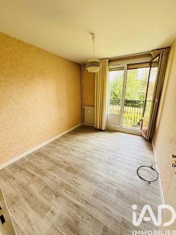 Appartement à vendre 4 pièces 75 m² Margny-lès-Compiègne