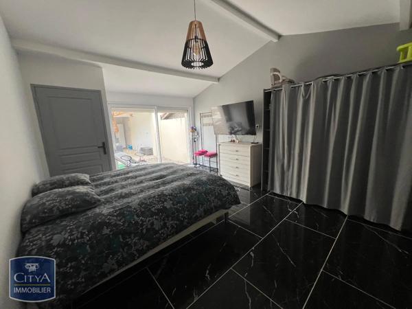 Maison à louer 4 pièces 80.97m² Monteux (84170)